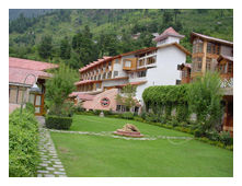 Ambassador Resorts