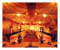 Conference Hall