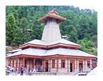 Manu Maharishi Temple