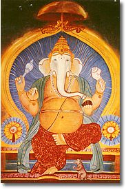 Ganesh