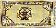 Woollen Carpets
