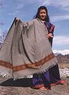 The Kullu Shawls