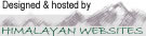 Site designed & hosted by Himalayan Websites