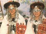 Kinnauri Women
