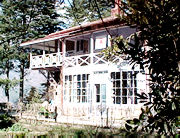 Roerich Art Gallery