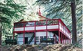 Folk Art Museum