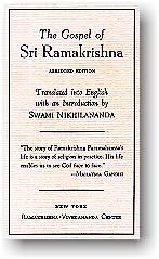 The Gospel of Sri Ramakrishna