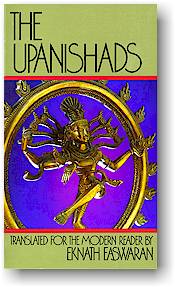 Eknath Easwaran, The Upanishads