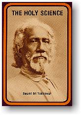 Sri Yukteswar Giri, Kaivalya Darsanam (The Holy Science)